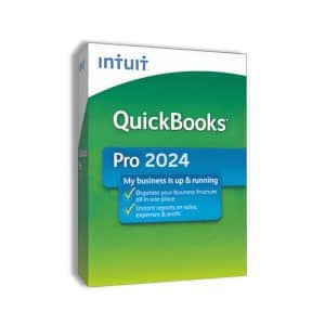 Accounting pro plus 2024
