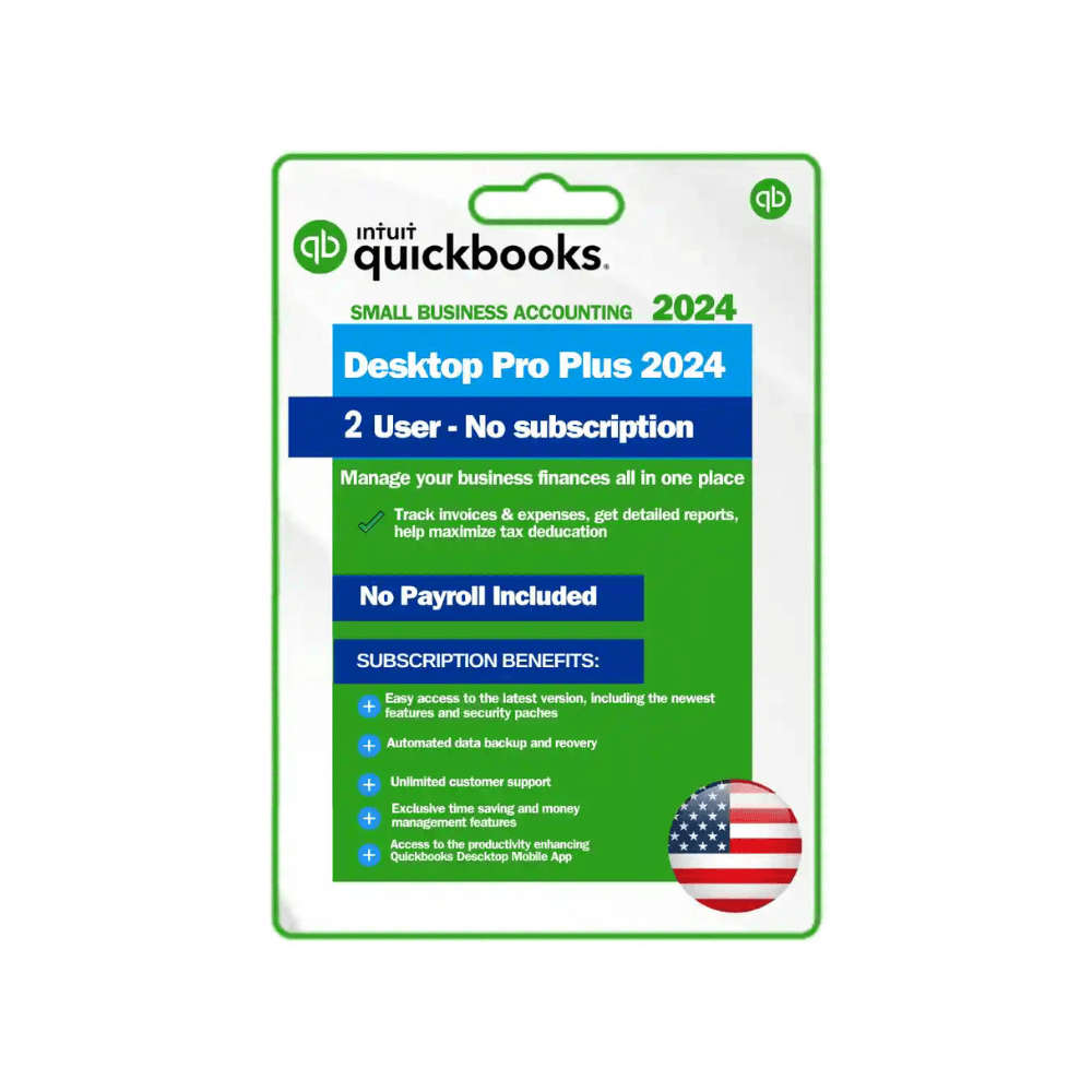 Accounting pro plus 2024 - Image 2