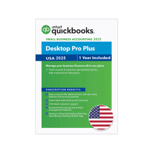 Accounting pro plus 2024