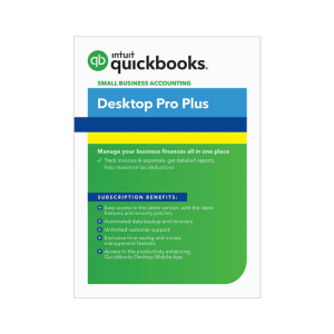 Accounting pro plus 2024