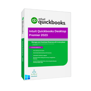 Accountant Premier 2023