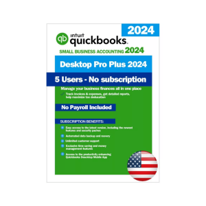 Accounting Pro Plus 2024 multi