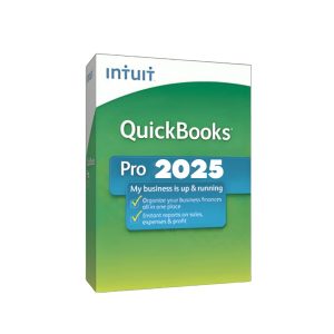 Accounting pro plus 2025
