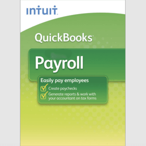 accounting payroll